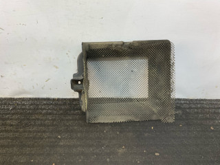 корпус салонного фильтра Audi 80 B3 89/B3 1987, 1.8 л., бензин, МКПП, серый, седан, передний привод, 893819098