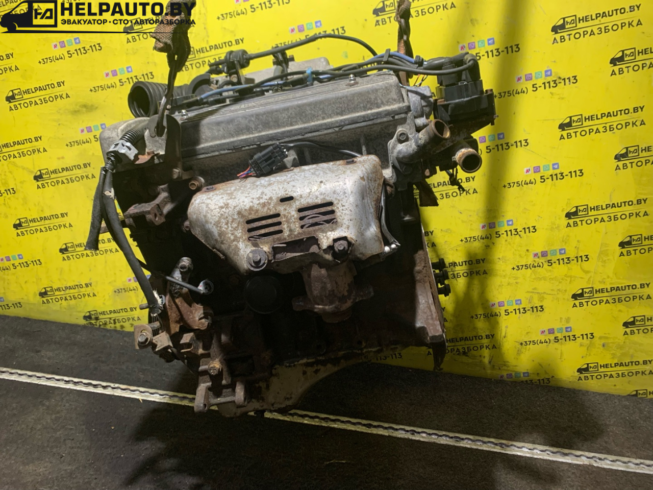 катушка зажигания Geely CK Otaka 1 поколение 2006, 1.5 л., бензин, МКПП, золотистый, седан, передний привод - фото №1