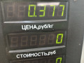 замок капота Pontiac Sunfire 1 поколение 1999, 2.2 л., бензин, АКПП, черный, передний привод - фото №3