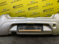 бампер задний Dacia Sandero 1 поколение 2008, 1.4 л., K7J 714, бензин, МКПП, серый, хетчбэк 5 дв., передний привод - фото №3