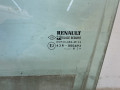 стекло двери передней левой Renault Scenic 1 поколение 1998, 1.6 л., бензин, МКПП, 43R-00048 - фото №2