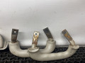 ручка внутренняя потолочная Opel Sintra 1 поколение 1999, 2.2 л., X 22 XE, бензин, МКПП, серебристый, минивэн, передний привод - фото №3