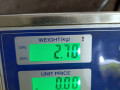 механизм стеклоочистителя (трапеция дворников) Kia Sorento 1 поколение 2003, 2.5 л., D4CB, дизель, МКПП, внедорожник 5 дв. - фото №3