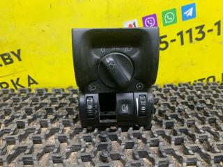 переключатель света Opel Vectra B 1996, 1.7 л., X 17 DT (TC4EE1), дизель, МКПП, серебро, хетчбэк 5 дв., передний привод