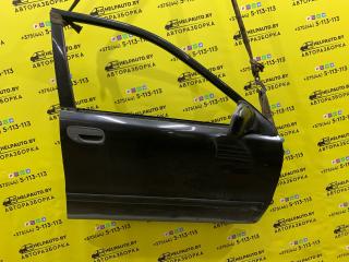 дверь передняя правая Volvo V40 1 поколение 1999, 1.8 л., B 4184 S, бензин, АКПП, универсал