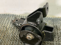 подушка крепления двигателя Daewoo Matiz M200 KLYA 2006, 0.8 л., F8CV, бензин, МКПП, серый, хетчбэк 5 дв., передний привод - фото №4