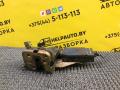 замок двери задней правой Volvo V40 1 поколение 1999, 2.0 л., B 4204 S, бензин, АКПП, синий, универсал, передний привод - фото №4