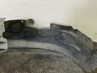 защита арок передняя правая (подкрылок) Opel Omega B 1999, 3.0 л., бензин, АКПП, чернозеленый, седан, задний привод