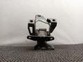 подушка крепления двигателя Mazda 6 GG 2003, 1.8 л., L8-DE, бензин, АКПП, черный, хетчбэк 5 дв. - фото №4