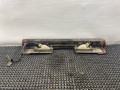 подсветка номера Toyota Previa XR10/XR20 1997 - фото №4