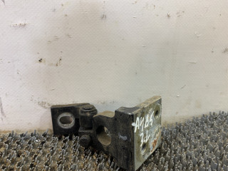 петля двери Audi A4 B5 1999, 1.8 л., бензин, АКПП, черный, универсал, передний привод