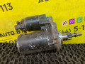 стартер Volkswagen Bora 1 поколение (1998 - 2005), 1.8 л., бензин, седан, 001107022, 02A911023 - фото №4