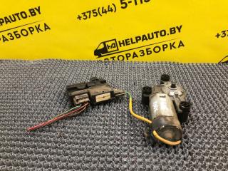 двигатель электролюка Peugeot 605 1 поколение 1994, 2.0 л., бензин, МКПП, серый, седан, передний привод