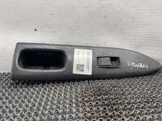 кнопка стеклоподъемника двери передней правой Toyota Avensis 1 поколение (T220) 1999