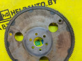 маховик Opel Astra F 1994, 1.6 л., X 16 SZ, бензин, АКПП, синий, хетчбэк 5 дв., передний привод - фото №2