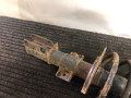 стойка передняя правая Volvo S70 1 поколение 2000, 2.5 л., D 5252 T, дизель, МКПП, черный, седан, передний привод - фото №5