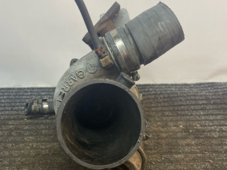 турбина Ford Courier 1994, 1.8 л., TD, дизель, МКПП, передний привод