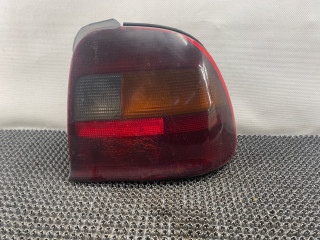 фонарь задний правый Rover 600 Series 1 поколение FF 1998, 2.0 л., дизель, МКПП, зеленый, седан, передний привод