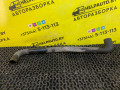 патрубок радиатора SEAT Toledo 1 поколение [рестайлинг] 1998, 1.6 л., AFT, бензин, МКПП, зеленый, хетчбэк 5 дв., передний привод - фото №2