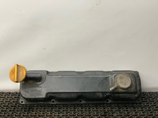 клапанная крышка Nissan Terrano JR50 2000, 2.7 л., дизель, МКПП, серый