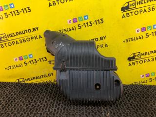 корпус воздушного фильтра Mitsubishi Lancer 7 поколение 1997, 1.6 л., 4G92 (DOHC 16V), бензин, МКПП, синий, универсал, передний привод