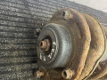 стойка передняя правая Geely CK Otaka 1 поколение CK-1 2007, 1.5 л., MR479A, бензин, МКПП, золотистый, седан, передний привод - фото №4