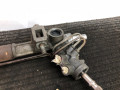 рулевая рейка Dodge Caravan 3 поколение RG 1999, 2.4 л., EDZ, бензин, АКПП, темно зеленый, передний привод - фото №6