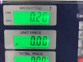 пластик Hyundai Santa Fe 1 поколение (SM) 2003, 2.4 л., бензин, МКПП, серебристый, внедорожник 5 дв., передний привод - фото №3