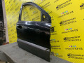 дверь передняя правая Kia Sorento 1 поколение 2005, 2.5 л., D4CB, дизель, АКПП, черный, внедорожник 5 дв., полный подключаемый привод - фото №3