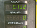 трос газа Opel Astra F [рестайлинг] 1997, 1.6 л., X 16 SZR, бензин, МКПП, серебро, универсал, передний привод - фото №4