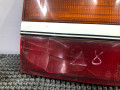 бленда Mitsubishi Space Wagon 2 поколение (Typ N30/N40) 1994, 2.0 л., 4D68 T, дизель, МКПП, серый, минивэн - фото №2