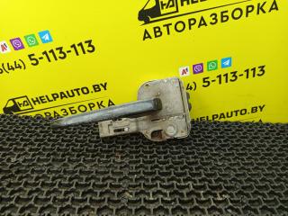 ручка наружная двери сдвижной Volkswagen LT 1 поколение [рестайлинг] 1992, 2.4 л., дизель, МКПП, белый, фургон, 281843654A