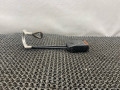 замок ремня безопасности Volkswagen Golf 3 поколение 1993, 1.4 л., i, бензин, МКПП, хетчбэк 5 дв., передний привод, ABD, MONO - фото №2