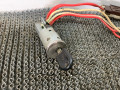 замок зажигания Citroen Berlingo 1 поколение (M49) 1998, 1.9 л., DHX (XUD9TF/BTF), дизель, МКПП, белый, фургон, передний привод - фото №2