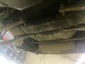 балка подвески задняя Dodge Neon 2 поколение 2000, 2.0 л., ECH, бензин, АКПП, белый - фото №13