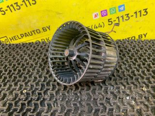 моторчик печки Opel Astra F 1994, 1.6 л., X 16 SZ, бензин, АКПП, синий, хетчбэк 5 дв., передний привод