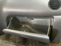 бардачок Daewoo Matiz M200 KLYA 2006, 0.8 л., F8CV, бензин, МКПП, серый, хетчбэк 5 дв., передний привод - фото №3
