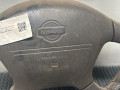 руль Nissan Almera N15 [рестайлинг] 1999, 2.0 л., CD20, дизель, МКПП, серебристый, седан, передний привод - фото №3