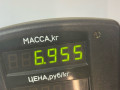 полуось передняя правая (приводной вал, ШРУС) Renault Logan 1 поколение 2006, 1.5 л., дизель - фото №3
