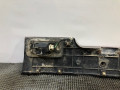 бленда Mitsubishi Space Wagon 2 поколение (Typ N30/N40) 1994, 2.0 л., 4D68 T, дизель, МКПП, серый, минивэн - фото №7