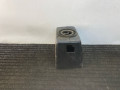 кожух рулевой колонки Audi 80 B3 89/B3 1987, 1.8 л., бензин, МКПП, серый, седан, передний привод, 893953515 - фото №2