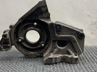 кронштейн ТНВД Renault Scenic 1 поколение 1998, 1.9 л., дизель, 5МКПП, голубой, минивэн, передний привод