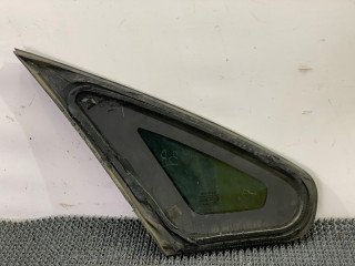 стекло кузовное боковое правое Volvo S40 2 поколение [рестайлинг] 2009, 2.4 л., B 5244 S2, бензин, АКПП, седан