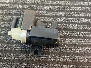 клапан управления турбиной (актуатор) Kia Sorento 1 поколение 2005, 2.5 л., CRDi, D4CB, дизель, МКПП, черный, внедорожник 5 дв., полный подключаемый привод