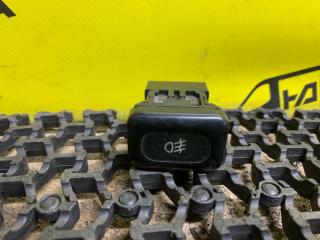 кнопка противотуманных фар Nissan Serena C23 1992, 2.0 л., дизель, МКПП, серебро, минивэн, передний привод