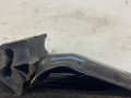 кронштейн двигателя Audi 80 B3 89/B3 1987, 1.8 л., бензин, МКПП, серый, седан, передний привод - фото №2