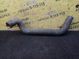 патрубок радиатора Renault Scenic 1 поколение 1998, 1.9 л., F9Q 716, дизель, МКПП, синий, минивэн, передний привод