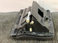 бардачок Nissan Maxima A32 2000, 3.0 л., VQ30DE, бензин, МКПП, бордовый, седан, 68520-40U00 - фото №9
