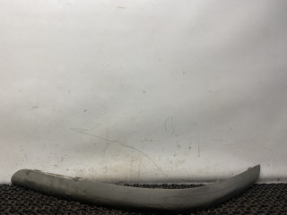 молдинг переднего бампера Mazda 626 GF 1997, 2.0 л., дизель, МКПП, зелёный, седан, передний привод