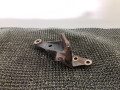 кронштейн двигателя Mazda 626 GF [рестайлинг] GF 1999, 2.0 л., дизель, МКПП, черный, седан, передний привод - фото №2